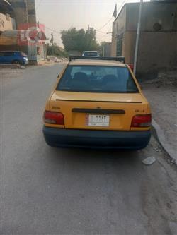 سایپا 131
